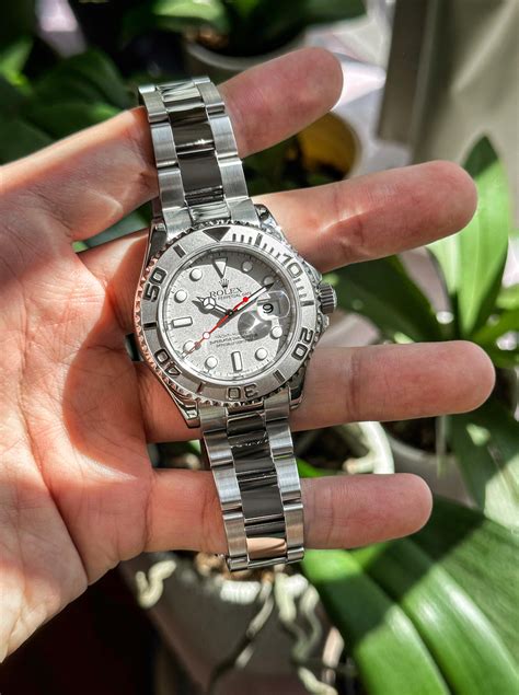 rolex one belden